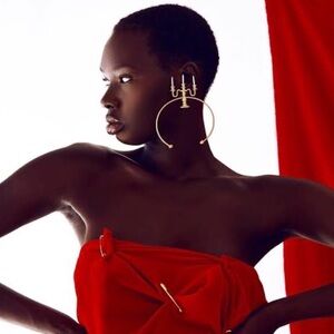 HOME by Areeayl Earrings